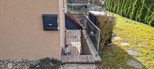 Foto - 1.5 Zimmer Etagenwohnung in Erbach