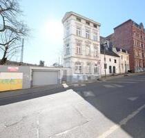 Denkmal: Mehrfamilienhaus mit Doppelgarage Nähe der RWTH - Aachen Aachen-Mitte