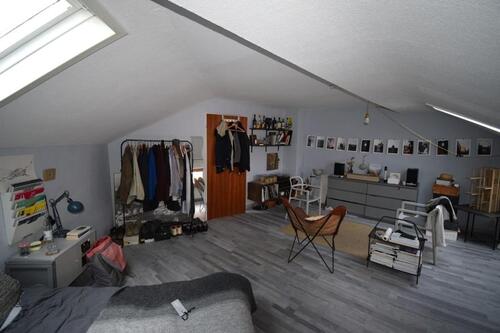 Foto - Mehrfamilienhaus, Wohnhaus zum Kaufen in Aachen