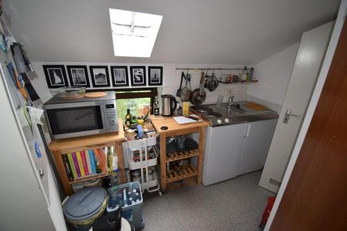 Foto - Mehrfamilienhaus, Wohnhaus in Aachen