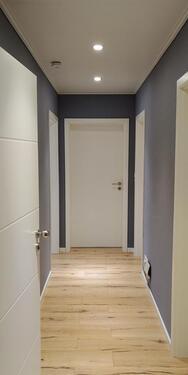 Foto - 3 Zimmer, Küche, Bad Wohnung mit Garage