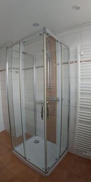 Foto - Etagenwohnung in Warburg zur Miete