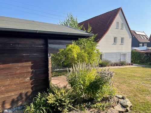 Foto - 4 Zimmer Etagenwohnung zur Miete in Rositz