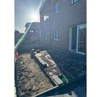 Maisonettewohnung, Neubau, 2-Zimmer, Garten, 65m² - Oelde