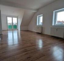 Helle 3-Zimmer Wohnung in Nittenau