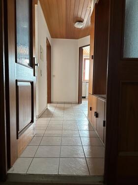 Foto - Helle 3 Zimmer Wohnung mit Wintergarten und Weitblick