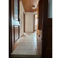 Helle 3 Zimmer Wohnung mit Wintergarten und Weitblick - Bad Buchau