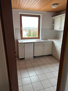 Foto - 3 Zimmer Etagenwohnung zur Miete in Bad Buchau