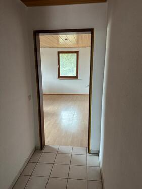 Foto - 3 Zimmer Etagenwohnung in Bad Buchau