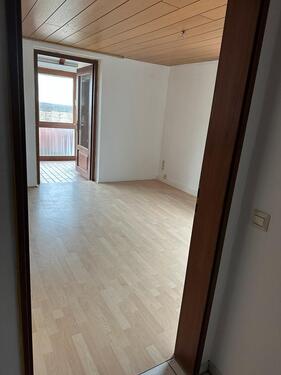 Foto - Etagenwohnung in Bad Buchau zur Miete