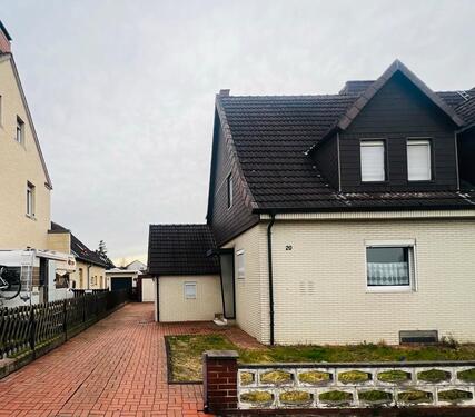 Foto - Doppelhaushälfte zu verkaufen in Dortmund