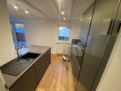 Foto - 2.5 Zimmer Maisonettenwohnung in Paderborn