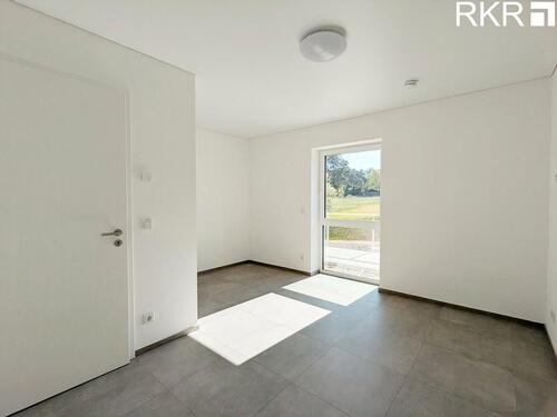 Foto - Erstbezug Barrierefreie Seniorenwohnung mit Gemeinschaftsraum und Außenanlage