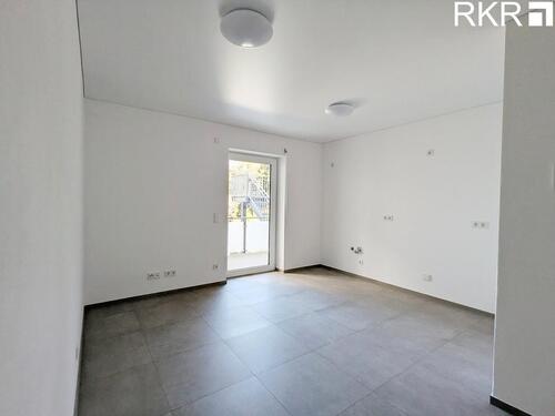 Foto - Erdgeschoßwohnung in Ruppertsweiler zur Miete