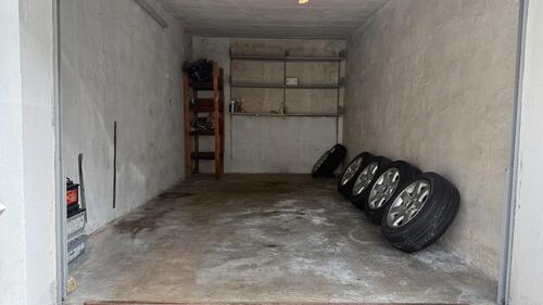 Foto - Garage zu vermieten - 111,00&nbsp;EUR Miete,