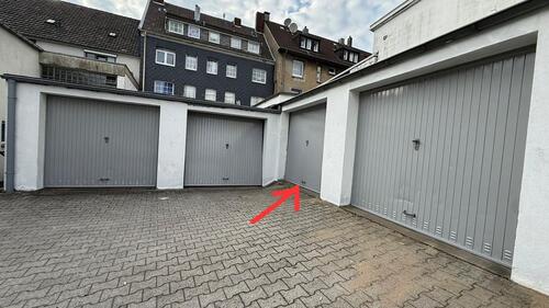 Foto - andere zur Miete in Remscheid