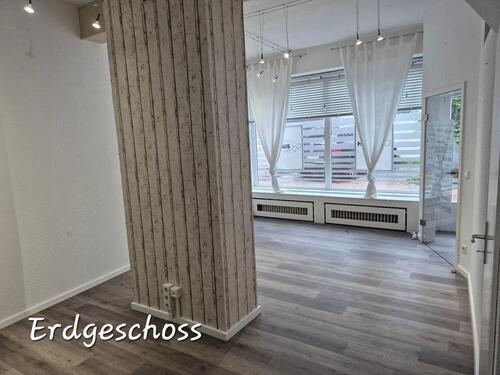 Foto - Haus in der Innenstadt von Haltern am See