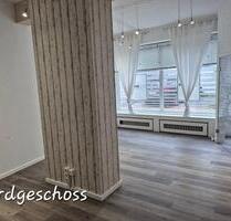 Haus in der Innenstadt von Haltern am See