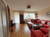 Foto - Schöne 3 Zi.- Wohnung in Schleswig mit Balkon!
