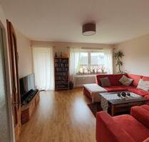 Schöne 3 Zi.- Wohnung in Schleswig mit Balkon!