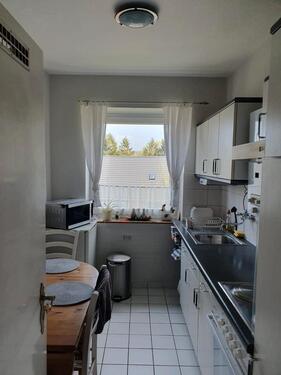 Foto - Etagenwohnung in Schleswig zur Miete