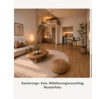 Urbanes Loft-Apartment im Rheingauviertel Wiesbaden