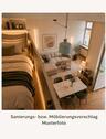 Foto - 1.5 Zimmer Loft - Studio - Atelier zum Kaufen in Wiesbaden