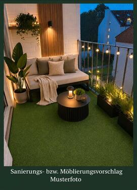 Foto - Loft - Studio - Atelier in Wiesbaden zum Kaufen