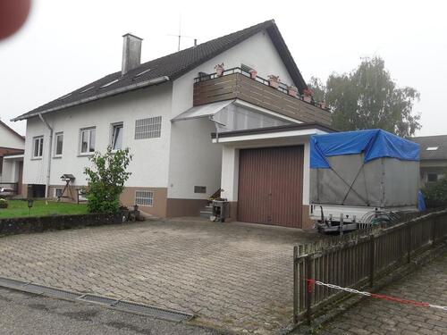 Foto - Einfamilienhaus zum Kaufen in Wiernsheim
