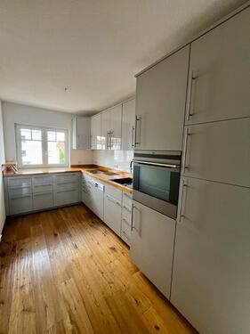 Foto - Moderne Eigentumswohnung mit Wintergarten & Balkon Gunzenhausen
