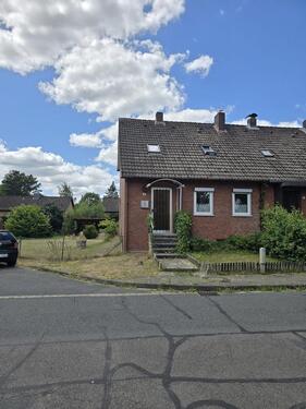 Foto - Provisionsfrei!!! Reihenendhaus mit großzügigen Garten und Garage