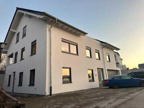 Foto - 4-Zimmer Wohnung Neubau - 1.400,00 EUR Kaltmiete,