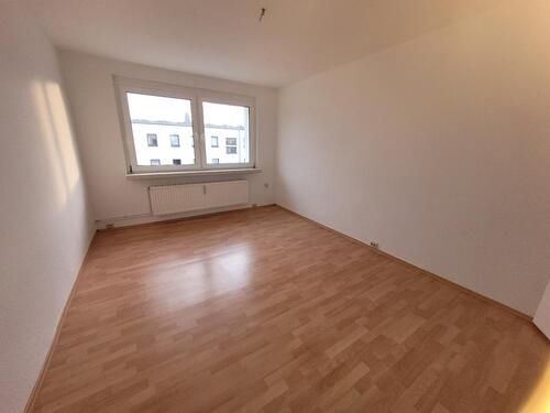 Foto - Etagenwohnung in Sanitz zur Miete