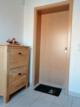Foto - Dachgeschosswohnung - 620,00 EUR Kaltmiete,