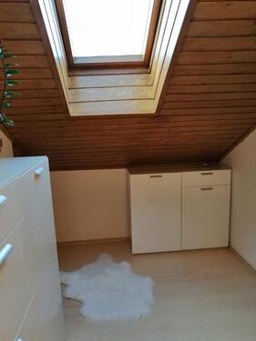 Foto - Etagenwohnung in Kühbach