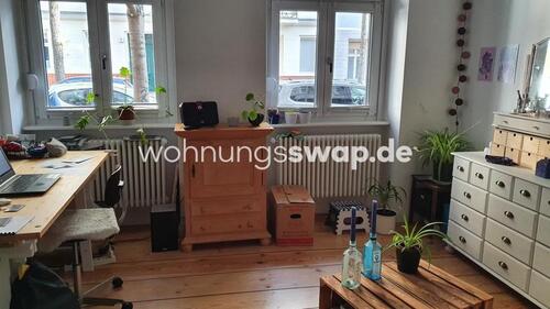 Foto - Etagenwohnung in Berlin