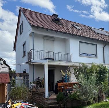 Foto - Provisionsfrei!! DDH in ruhiger aber zentraler Lage