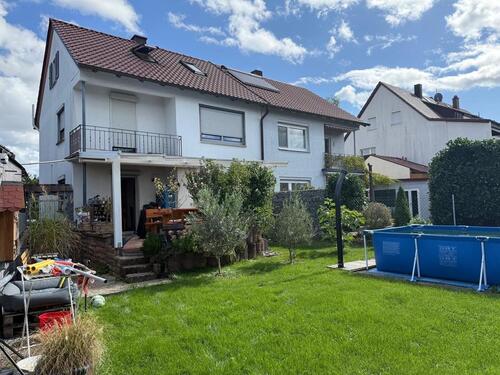 Foto - Einfamilienhaus zum Kaufen in Asperg