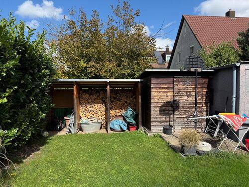 Foto - Einfamilienhaus in Asperg zum Kaufen