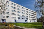 Foto - 3-Raum-Wohnung mit Balkon im 6. Wohnkomplex