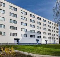 3-Raum-Wohnung mit Balkon im 6. Wohnkomplex - Eisenhüttenstadt