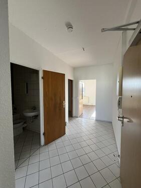 Foto - Etagenwohnung zur Miete in Eisenhüttenstadt