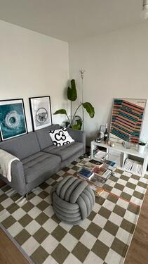 Foto - Etagenwohnung zur Miete in Berlin