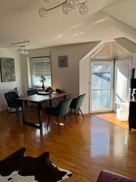 Foto - Etagenwohnung zur Miete in Schwieberdingen