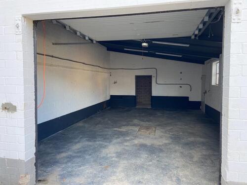 Foto - Halle in Wesseling-Urfeld - 650,00 EUR Kaltmiete,