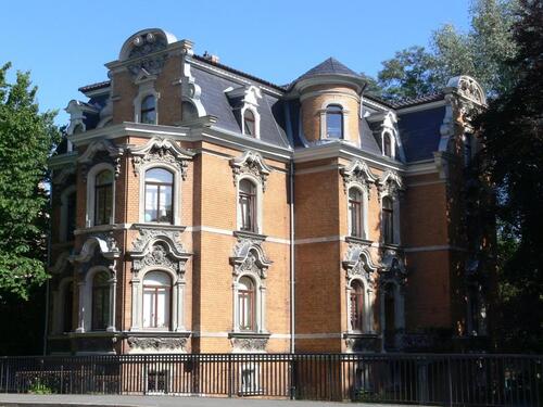 Foto - Mini-Apartment in 2er WG, Nähe Bahnhof