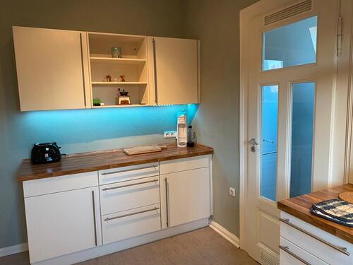 Foto - Etagenwohnung in Coburg