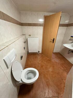 Foto - Etagenwohnung in Düngenheim