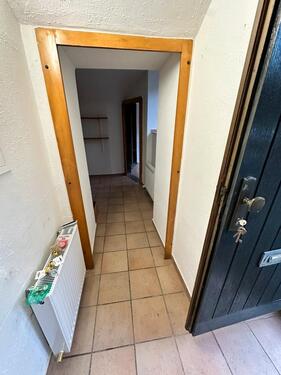 Foto - Etagenwohnung in Düngenheim zur Miete