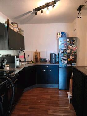 Foto - Etagenwohnung zur Miete in Teltow